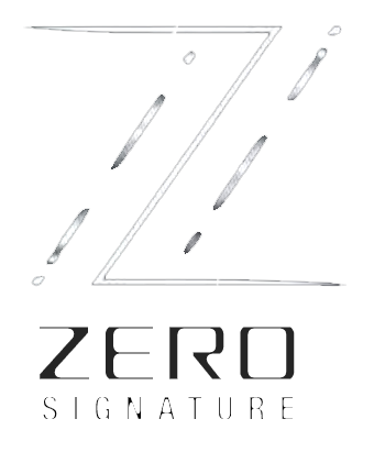 Zero Signature